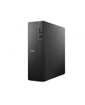 Komputer Dell Slim ECS1250 Win11Pro Ultra 7 265/16GB/1TB/Intel UHD/WLAN + BT/Kb/Mouse/3YPS nr 2