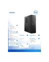 Komputer Dell Slim ECS1250 Win11Pro Ultra 7 265/16GB/1TB/Intel UHD/WLAN + BT/Kb/Mouse/3YPS - nr 5