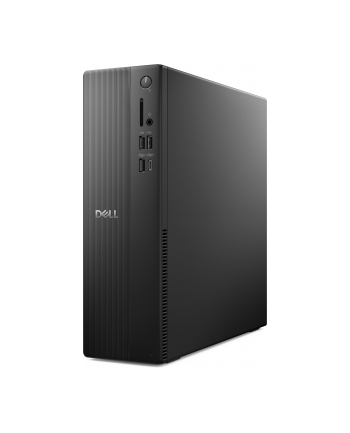 Komputer Dell Slim ECS1250 Win11Pro Ultra 7 265/16GB/1TB/Intel UHD/WLAN + BT/Kb/Mouse/3YPS