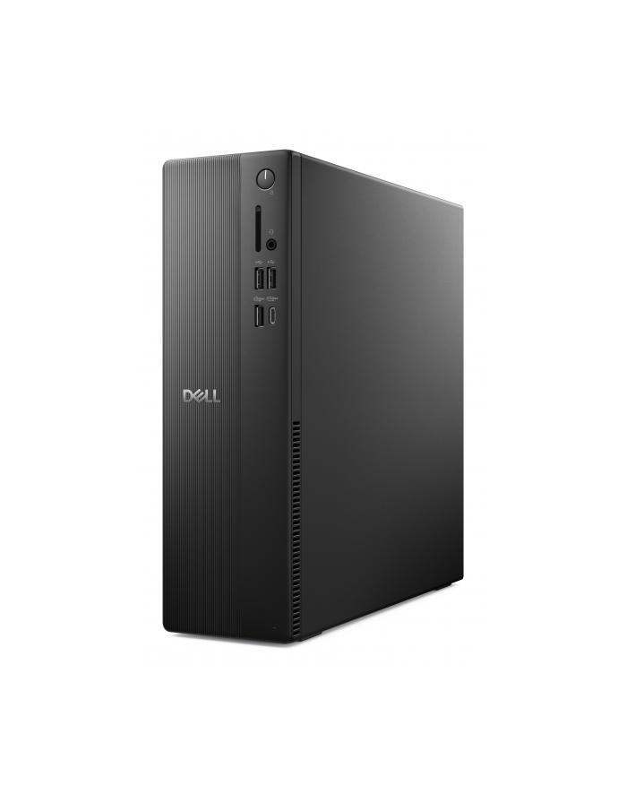 Komputer Dell Slim ECS1250 Win11Pro i5-14400/8GB/512GB SSD/Intel UHD 730/WLAN + BT/Kb/Mouse/3YPS główny