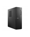 Komputer Dell Slim ECS1250 Win11Pro i3-14100/8GB/512GB SSD/Intel UHD 730/WLAN + BT/Kb/Mouse/3YPS - nr 14