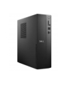 Komputer Dell Slim ECS1250 Win11Pro i3-14100/8GB/512GB SSD/Intel UHD 730/WLAN + BT/Kb/Mouse/3YPS - nr 1