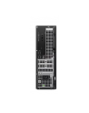 Komputer Dell Slim ECS1250 Win11Pro i3-14100/8GB/512GB SSD/Intel UHD 730/WLAN + BT/Kb/Mouse/3YPS - nr 4