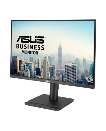 asus Monitor 24.1 cala BE248QF WUXGA IPS 100Hz HDMI 5MS