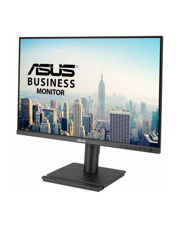 asus Monitor 24.1 cala BE248QF WUXGA IPS 100Hz HDMI 5MS główny