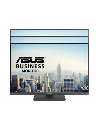 asus Monitor 24.1 cala BE248QF WUXGA IPS 100Hz HDMI 5MS