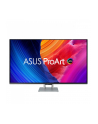 asus Monitor 31.5 cala PA32UCDM OLED 4K UHD QD-OLED 240Hz - nr 40