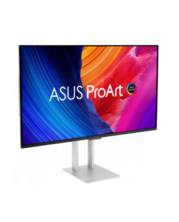 asus Monitor 31.5 cala PA32UCDM OLED 4K UHD QD-OLED 240Hz