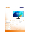 asus Monitor 23.8 cala VA249HG FHD IPS 120Hz HDMI VGA - nr 8