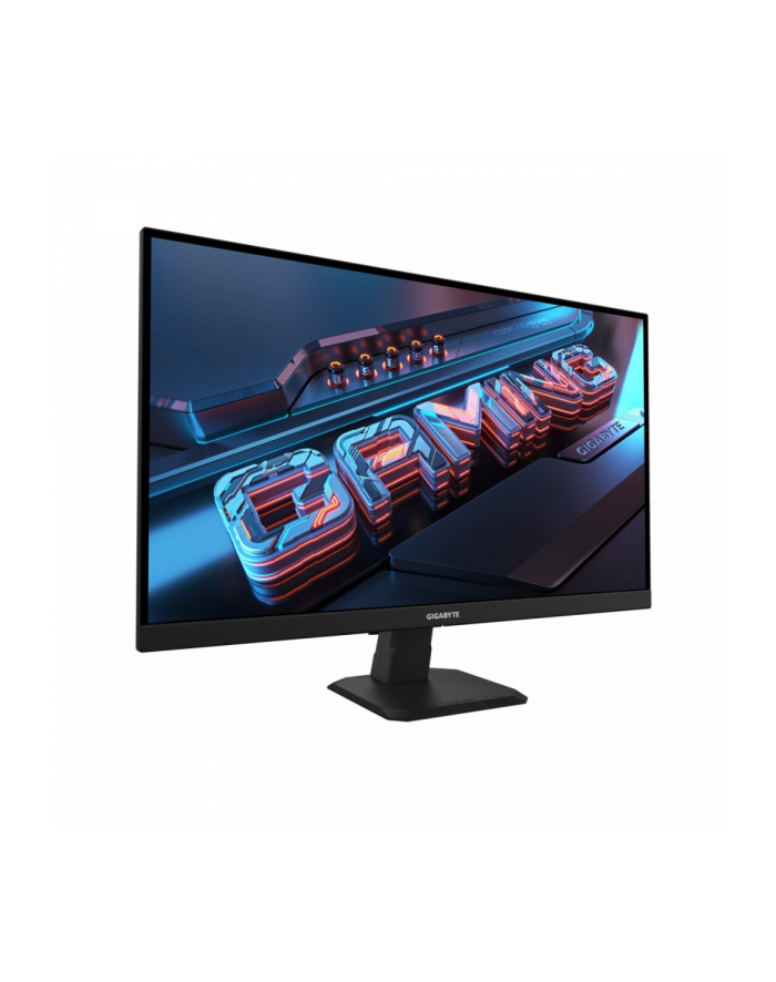 gigabyte Monitor 27 '' GS27U EK UHD  2HDMI 1DP 160Hz główny