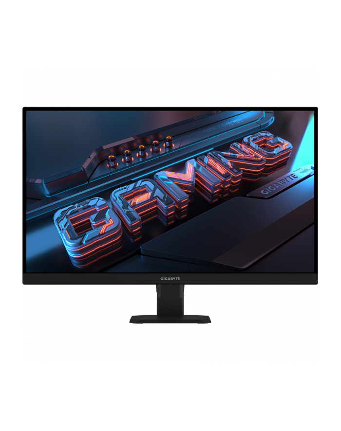 gigabyte Monitor 27 '' GS27U EK UHD  2HDMI 1DP 160Hz główny