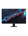 gigabyte Monitor 27 '' GS27U EK UHD  2HDMI 1DP 160Hz - nr 23