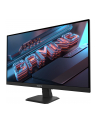 gigabyte Monitor 27 '' GS27U EK UHD  2HDMI 1DP 160Hz - nr 24