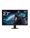 gigabyte Monitor 27 '' GS27U EK UHD  2HDMI 1DP 160Hz - nr 29