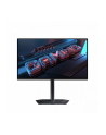 gigabyte Monitor 27 '' MO27Q2 EK QHD QD-OLED HDMI USB-C - nr 1