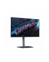 gigabyte Monitor 27 '' MO27Q2 EK QHD QD-OLED HDMI USB-C - nr 4
