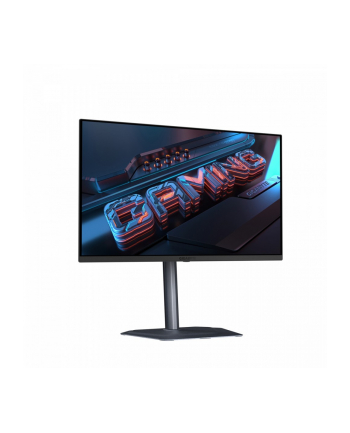 gigabyte Monitor 27 '' MO27Q2 EK QHD QD-OLED HDMI USB-C