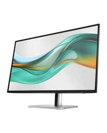 hp inc. Monitor S5 Pro 527pu QHD USB-C MNTR 9E0G5AA#ABB