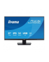 iiyama Monitor 27 '' XU2793HSU-B7 IPS.HDMI.DP.2x2W.1ms.100Hz.USBx2.300cd/m2.FlickerFree - nr 13