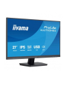 iiyama Monitor 27 '' XU2793HSU-B7 IPS.HDMI.DP.2x2W.1ms.100Hz.USBx2.300cd/m2.FlickerFree - nr 14