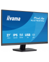 iiyama Monitor 27 '' XU2793HSU-B7 IPS.HDMI.DP.2x2W.1ms.100Hz.USBx2.300cd/m2.FlickerFree - nr 23