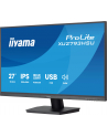 iiyama Monitor 27 '' XU2793HSU-B7 IPS.HDMI.DP.2x2W.1ms.100Hz.USBx2.300cd/m2.FlickerFree - nr 24
