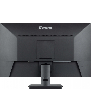 iiyama Monitor 27 '' XU2793HSU-B7 IPS.HDMI.DP.2x2W.1ms.100Hz.USBx2.300cd/m2.FlickerFree