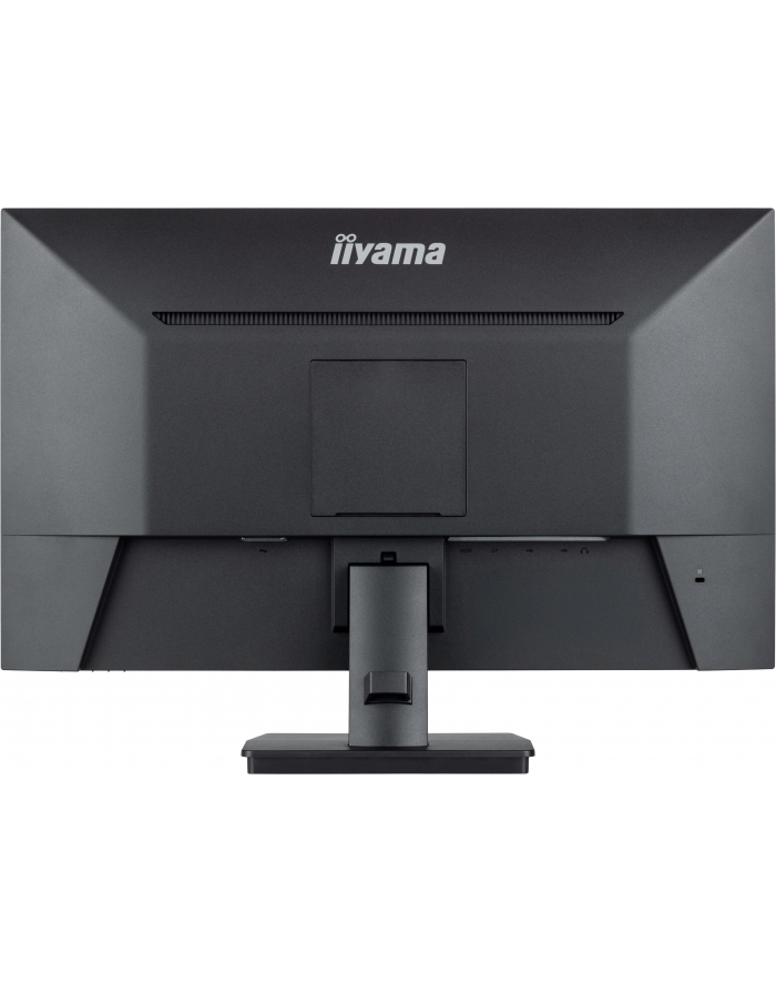 iiyama Monitor 27 '' XU2793HSU-B7 IPS.HDMI.DP.2x2W.1ms.100Hz.USBx2.300cd/m2.FlickerFree główny