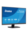 iiyama Monitor 27 '' XU2793HSU-B7 IPS.HDMI.DP.2x2W.1ms.100Hz.USBx2.300cd/m2.FlickerFree - nr 48