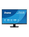 iiyama Monitor 27 '' XU2793HSU-B7 IPS.HDMI.DP.2x2W.1ms.100Hz.USBx2.300cd/m2.FlickerFree - nr 49