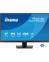 iiyama Monitor 27 '' XU2793HSU-B7 IPS.HDMI.DP.2x2W.1ms.100Hz.USBx2.300cd/m2.FlickerFree - nr 66