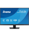 iiyama Monitor 27 '' XU2793HSU-B7 IPS.HDMI.DP.2x2W.1ms.100Hz.USBx2.300cd/m2.FlickerFree - nr 67