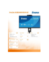 iiyama Monitor 24 cale XUB2490HSUH-B2 IPS,FHD,CAM,MIC,HDMI,DP - nr 11