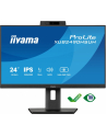 iiyama Monitor 24 cale XUB2490HSUH-B2 IPS,FHD,CAM,MIC,HDMI,DP - nr 12