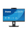 iiyama Monitor 24 cale XUB2490HSUH-B2 IPS,FHD,CAM,MIC,HDMI,DP - nr 20