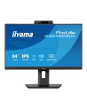 iiyama Monitor 24 cale XUB2490HSUH-B2 IPS,FHD,CAM,MIC,HDMI,DP - nr 27