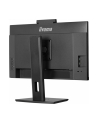 iiyama Monitor 24 cale XUB2490HSUH-B2 IPS,FHD,CAM,MIC,HDMI,DP - nr 2