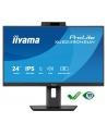 iiyama Monitor 24 cale XUB2490HSUH-B2 IPS,FHD,CAM,MIC,HDMI,DP - nr 37