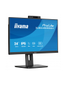 iiyama Monitor 24 cale XUB2490HSUH-B2 IPS,FHD,CAM,MIC,HDMI,DP - nr 38