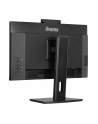 iiyama Monitor 24 cale XUB2490HSUH-B2 IPS,FHD,CAM,MIC,HDMI,DP - nr 3