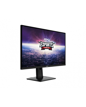 msi Monitor 27 '' G274PF LED/FHD/Flat/180Hz/czarny