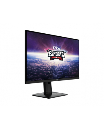 msi Monitor 27 '' G274PF LED/FHD/Flat/180Hz/czarny nr 1