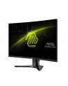 msi Monitor  MAG 27C6F 27 ''/LED/FHD/Curv/180Hz/Black - nr 3