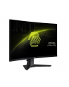 msi Monitor  MAG 27C6F 27 ''/LED/FHD/Curv/180Hz/Black - nr 4