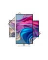 msi Monitor 27 '' Modern MD272UPHW LED/UHD/Flat/60Hz/biały - nr 3