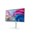 msi Monitor 27 '' Modern MD272UPHW LED/UHD/Flat/60Hz/biały - nr 6