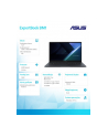 asus Notebook ExpertBook BM1 BM1503CDA-S70065X R5 7535U 16GB/512GB - nr 13