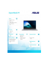 asus Notebook ExpertBook P1503CVA-S70859X i5 13420H 16/512 - nr 5