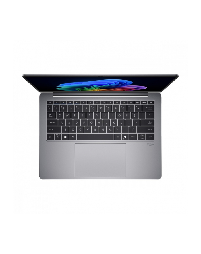 asus Notebook ExpertBook P5 P5405CSA-NZ0417W Ultra 7 258V 32GB/1TB Win 11Home/3YRS główny