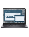 Laptop Dell Pro 14 PC14255/AMD Ryzen 5 220/8GB/256GB/14.0 FHD+/AMD Radeon 740M/FgrPr/Cam'Mic/WLAN+BT/Backlit Kb/3 Cell/W11Pro - nr 1